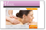 Venere Deal, inviare coupon di offerte senza costi di commissione!